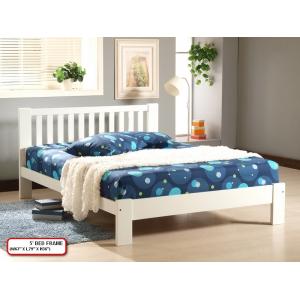Double Bed 363