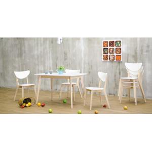 Dining Set Nell 6 Ch...